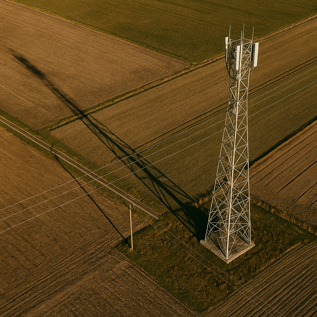 Disruption with a purpose