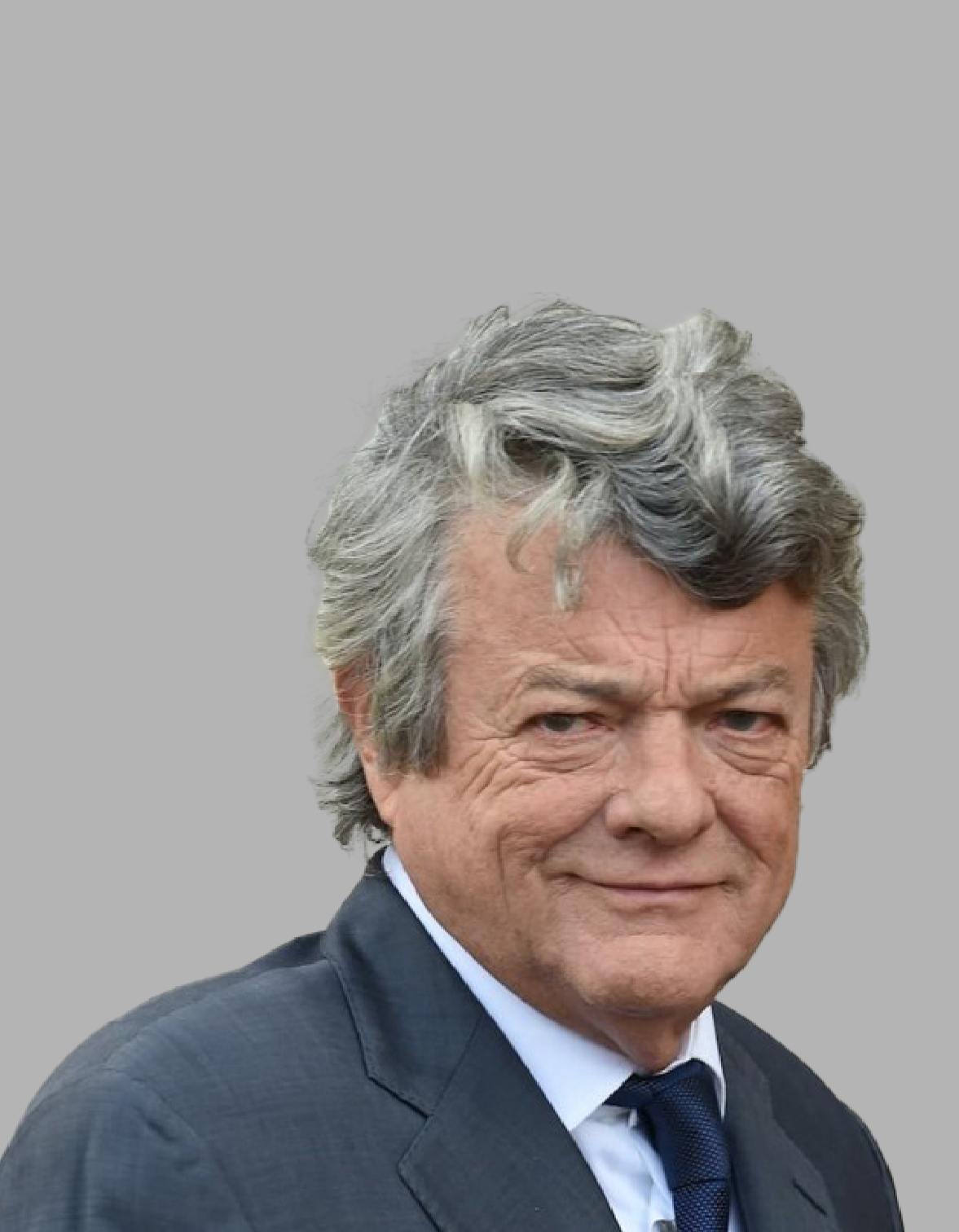 Jean-Louis Borloo